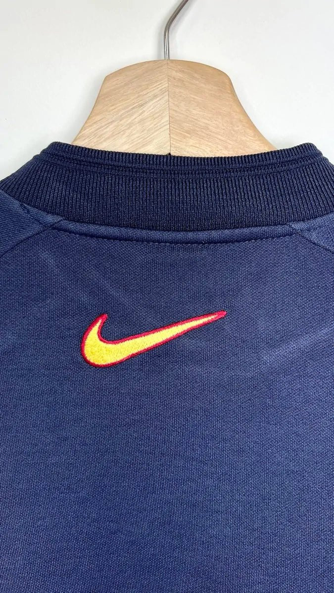 1998/99 Barcelone Entraînement (XS) - Iconic Football Shop