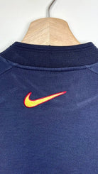 1998/99 Barcelone Entraînement (XS) - Iconic Football Shop