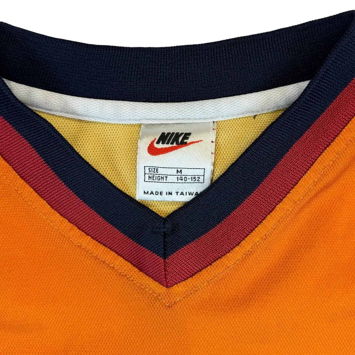 1998/99 Barcelone Third (10/12a) - Iconic Football Shop