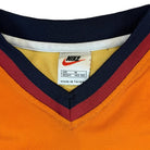 1998/99 Barcelone Third (10/12a) - Iconic Football Shop