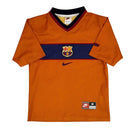 1998/99 Barcelone Third (10/12a) - Iconic Football Shop