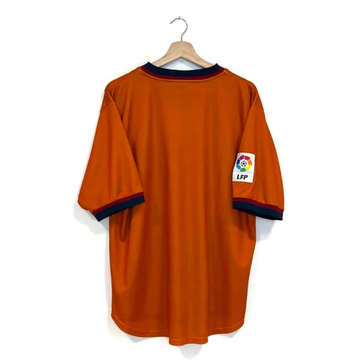 1998/99 Barcelone Third (L) - Iconic Football Shop