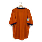 1998/99 Barcelone Third (L) - Iconic Football Shop