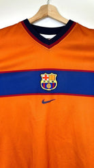 1998/99 Barcelone Third (XL) - Iconic Football Shop