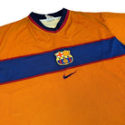 1998/99 Barcelone Third (XL) - Iconic Football Shop