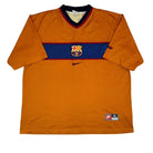1998/99 Barcelone Third (XL) - Iconic Football Shop