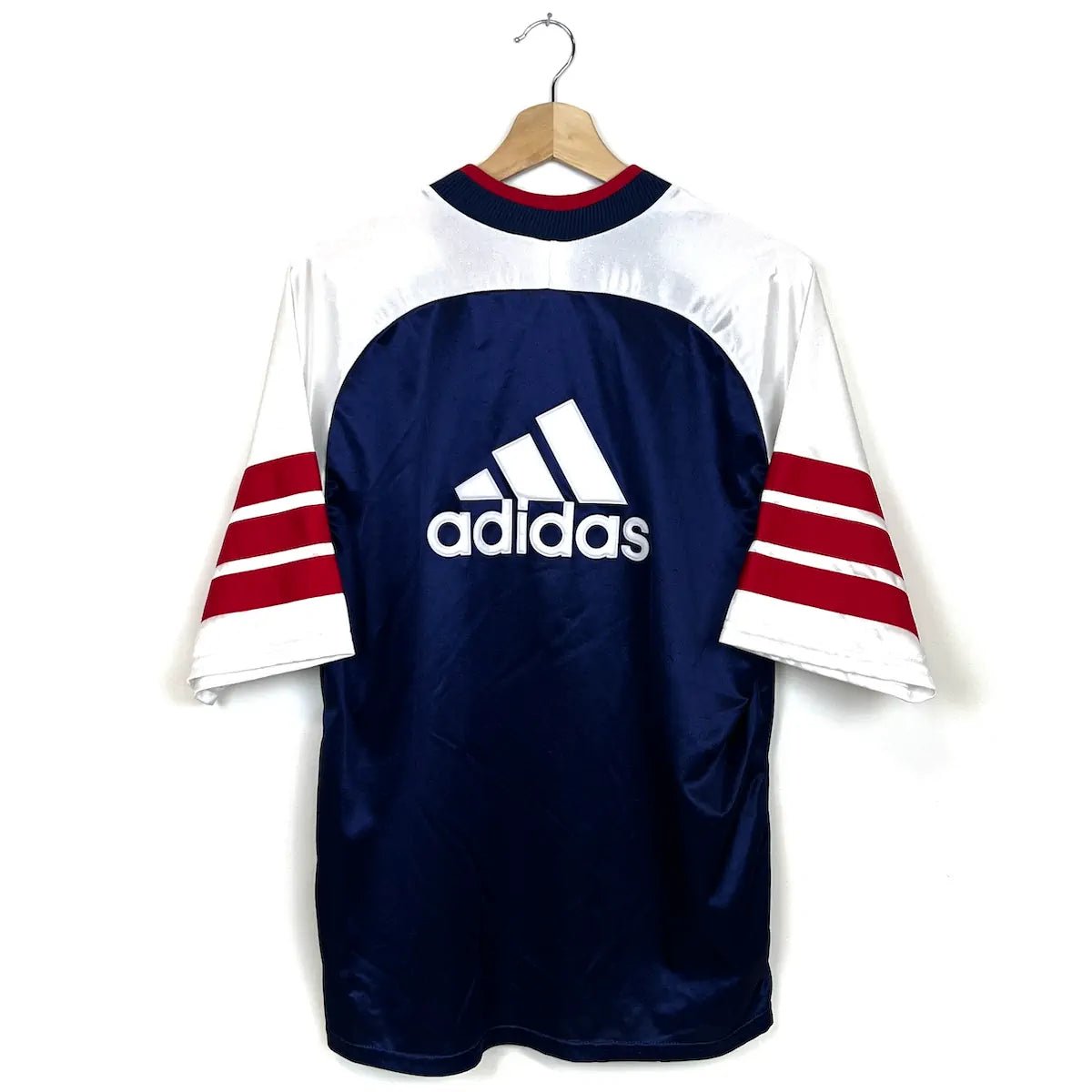 1998/99 Bayern Munich Entraînement (M) - Iconic Football Shop