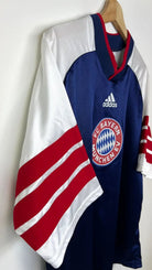 1998/99 Bayern Munich Entraînement (M) - Iconic Football Shop