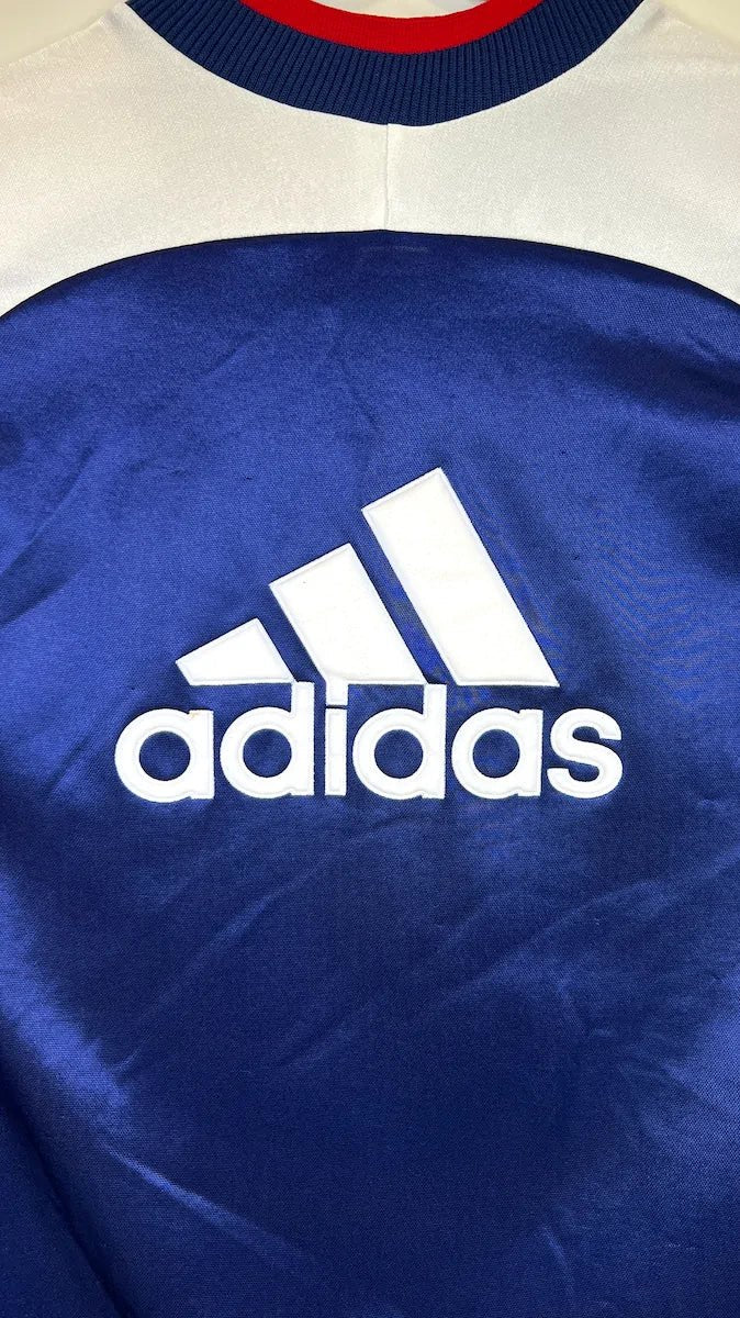 1998/99 Bayern Munich Entraînement (M) - Iconic Football Shop
