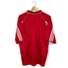 1998/99 Benfica Domicile (L) - Iconic Football Shop