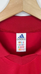 1998/99 Benfica Domicile (L) - Iconic Football Shop