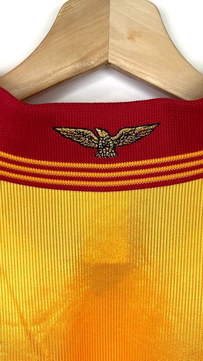 1998/99 Benfica Extérieur (M) - Iconic Football Shop