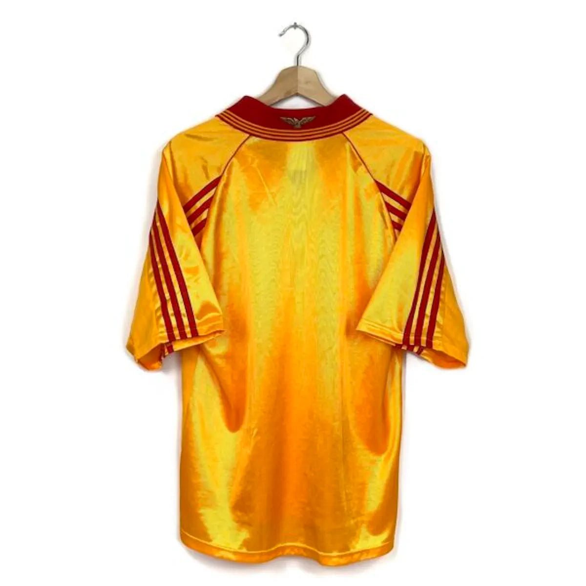1998/99 Benfica Extérieur (M) - Iconic Football Shop