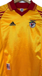 1998/99 Benfica Extérieur (M) - Iconic Football Shop