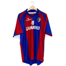1998/99 Bologne Domicile (XL) - Iconic Football Shop