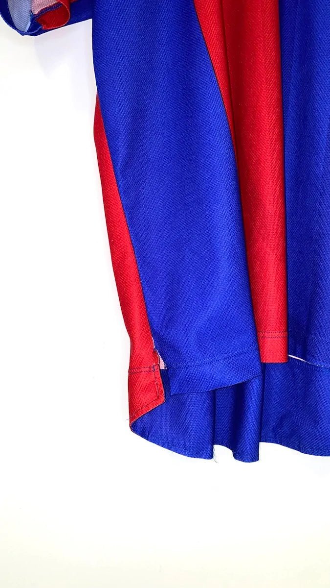 1998/99 Bologne Domicile (XL) - Iconic Football Shop