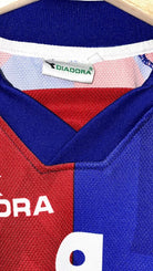 1998/99 Bologne Domicile (XL) - Iconic Football Shop