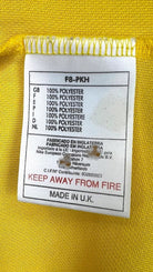 1998/99 Brésil Domicile - Rivaldo 10 (L) - Iconic Football Shop