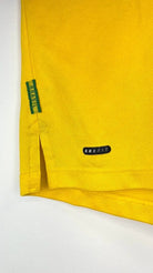 1998/99 Brésil Domicile (XL) - Iconic Football Shop