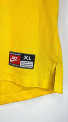 1998/99 Brésil Domicile (XL) - Iconic Football Shop