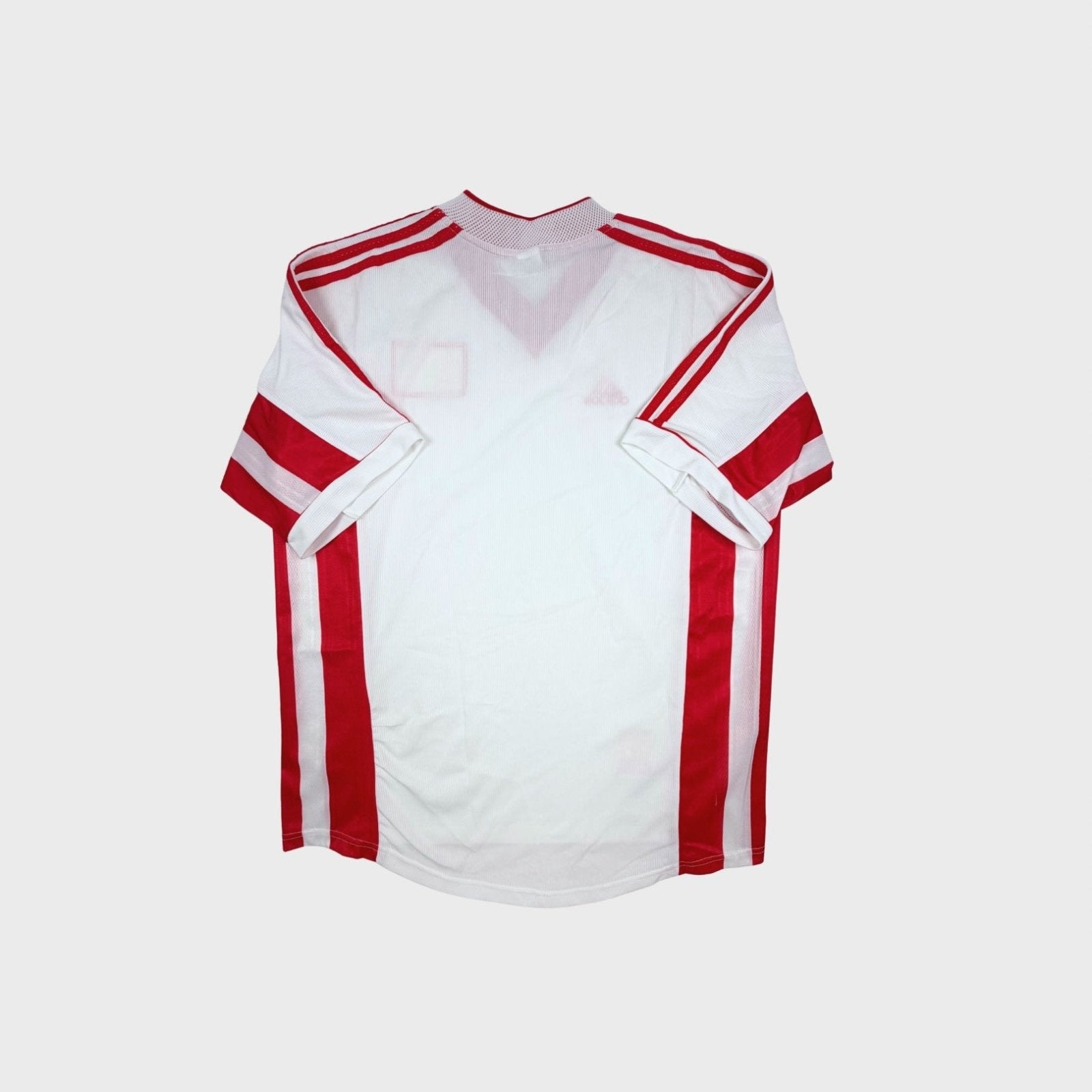 1998/99 Chine Extérieur (L) - Iconic Football Shop
