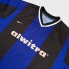 1998/99 Eintracht Trier Domicile *SIGNÉ* (2XL) - Iconic Football Shop