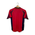 1998/99 Espagne Domicile (8a) - Iconic Football Shop