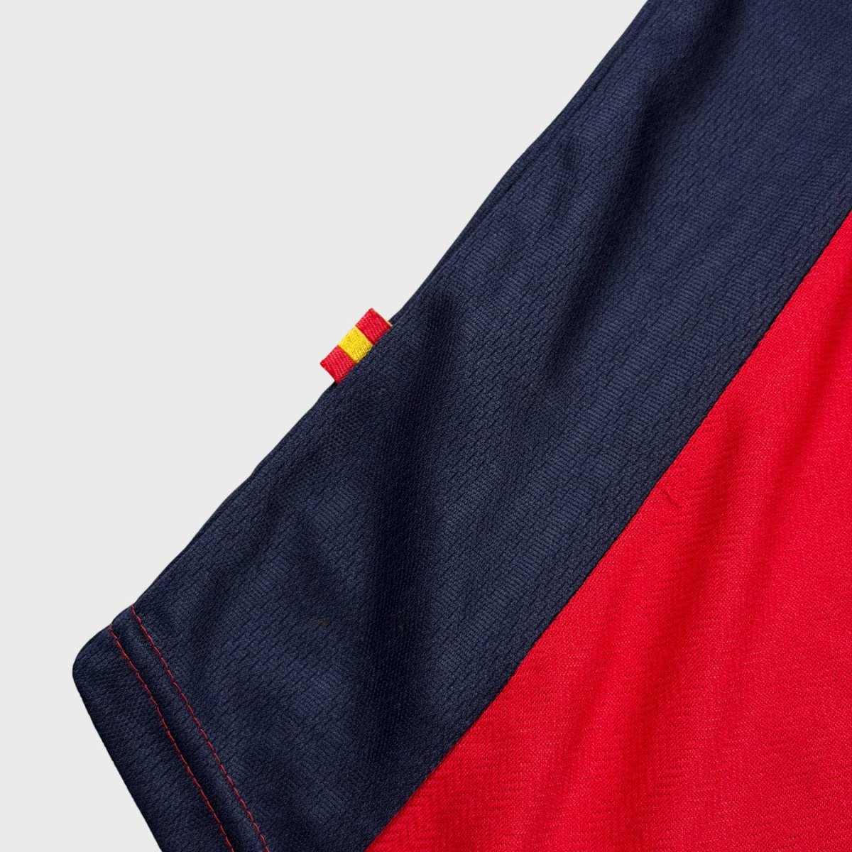 1998/99 Espagne Domicile (XL) - Iconic Football Shop