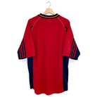 1998/99 Espagne Domicile (XL) - Iconic Football Shop