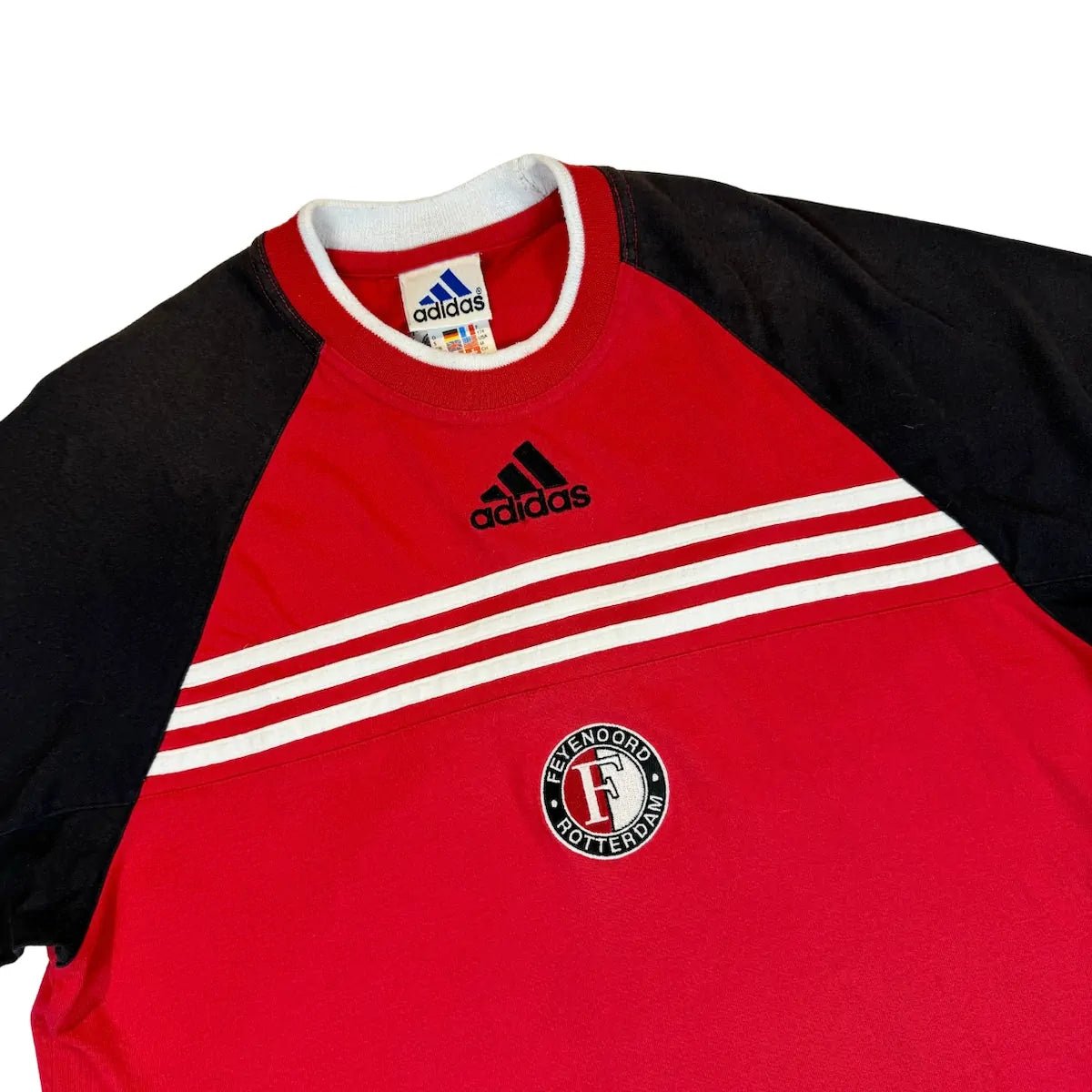 1998/99 Feyenoord Entraînement (M) - Iconic Football Shop