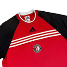 1998/99 Feyenoord Entraînement (M) - Iconic Football Shop