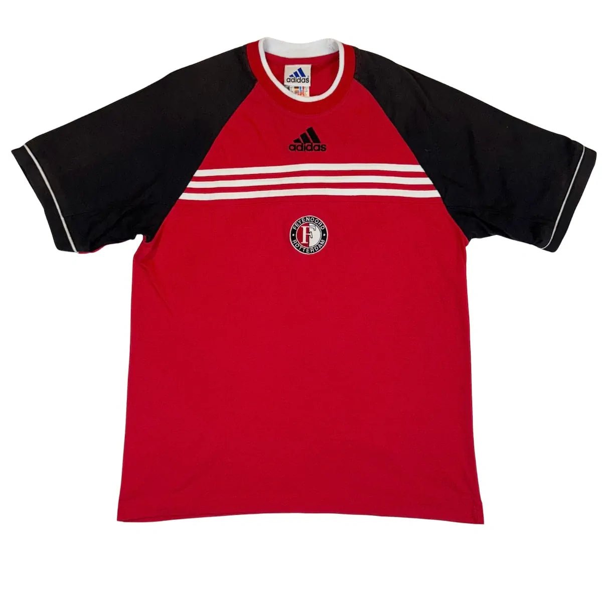 1998/99 Feyenoord Entraînement (M) - Iconic Football Shop