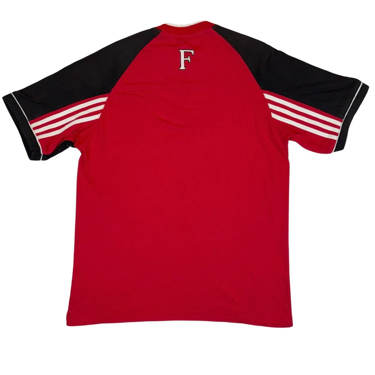 1998/99 Feyenoord Entraînement (M) - Iconic Football Shop