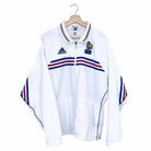 1998/99 France Entraînement *COMPLET* (L) - Iconic Football Shop