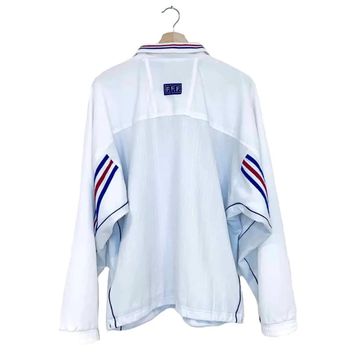 1998/99 France Entraînement *COMPLET* (L) - Iconic Football Shop