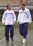 1998/99 France Entraînement *COMPLET* (L) - Iconic Football Shop