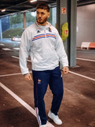 1998/99 France Entraînement *COMPLET* (L) - Iconic Football Shop