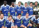 1998/99 Genk Domicile (XL) - Iconic Football Shop
