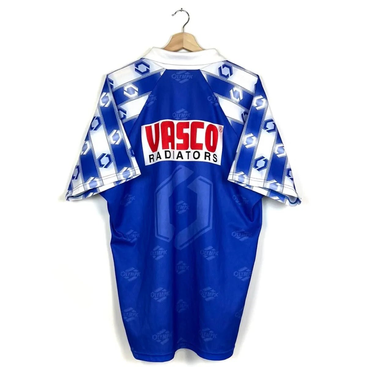 1998/99 Genk Domicile (XL) - Iconic Football Shop