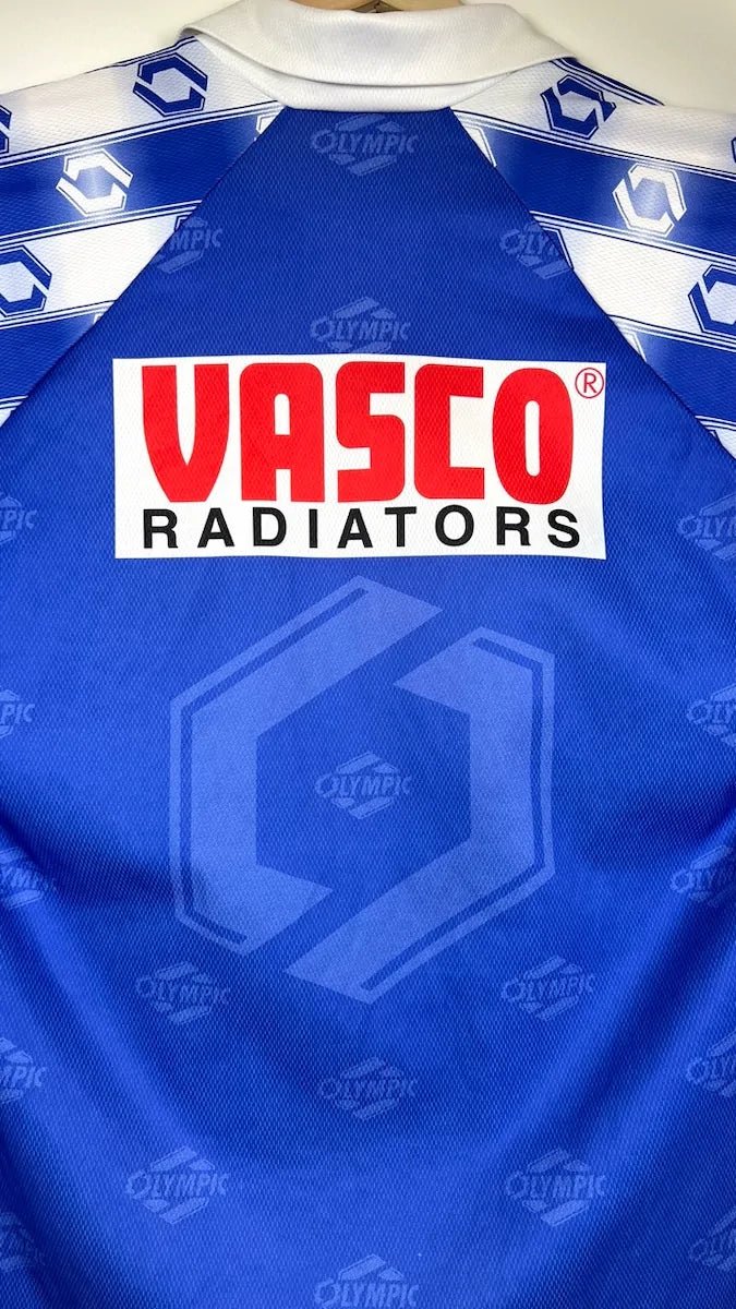 1998/99 Genk Domicile (XL) - Iconic Football Shop