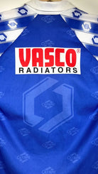 1998/99 Genk Domicile (XL) - Iconic Football Shop