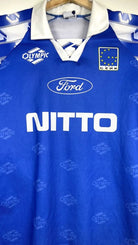 1998/99 Genk Domicile (XL) - Iconic Football Shop