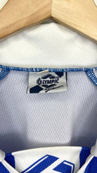 1998/99 Genk Domicile (XL) - Iconic Football Shop
