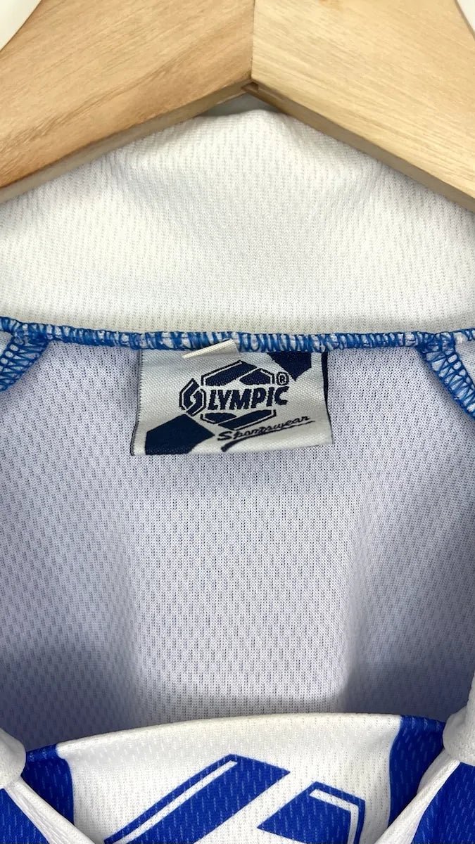 1998/99 Genk Domicile (XL) - Iconic Football Shop
