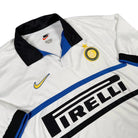 1998/99 Inter Milan Extérieur (XL) - Iconic Football Shop