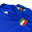 1998/99 Italie Domicile (L) - Iconic Football Shop