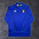 1998/99 Italie Domicile (L) - Iconic Football Shop