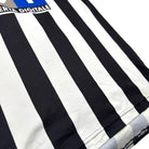 1998/99 Juventus Domicile (S) - Iconic Football Shop