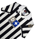 1998/99 Juventus Domicile (S) - Iconic Football Shop