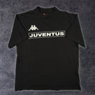1998/99 Juventus Entraînement (XL) - Iconic Football Shop